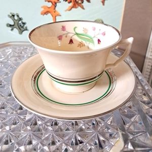 SYRACUSE Winchester Coralbel Cup Saucer
